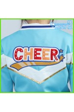2XXT Cosplay Uma Musume Pretty Derby Nice Nature Run & Win Cheerleading Uniform Cosplay Costume